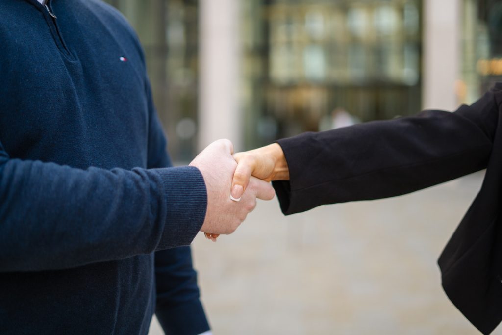 KMH HR-izon Leadership Consultant