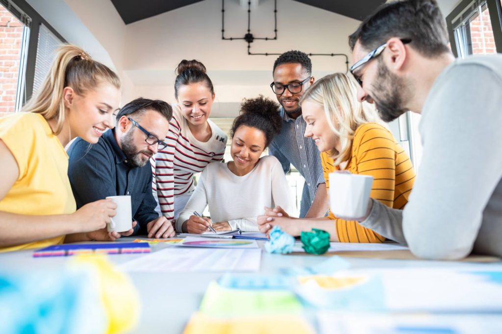 KMH HR-izon leadership coaching